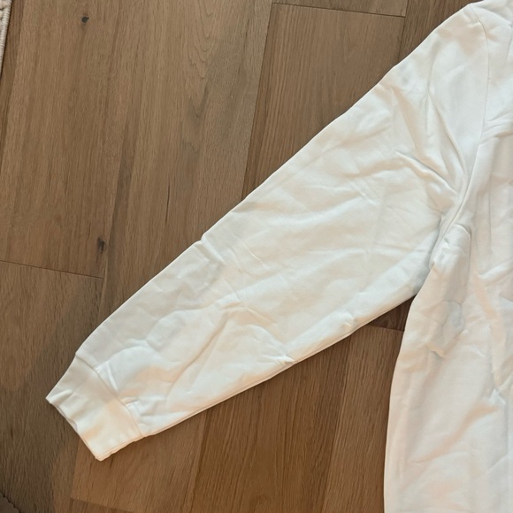 Gap Crewneck Block Lettering - Picture 5 of 7